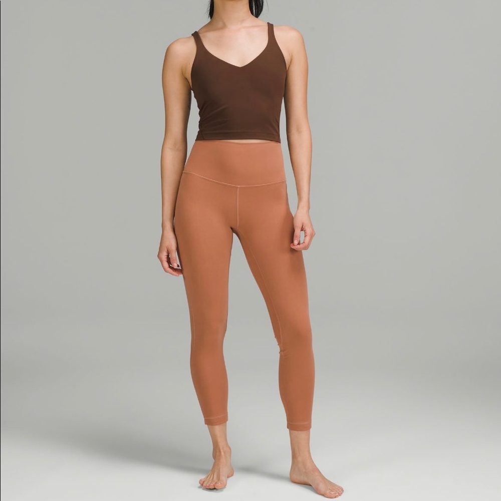 lululemon Align™ High-Rise Pant 25"